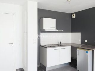  Appartement à vendre 2 pièces 41 m²