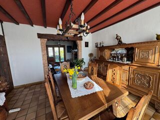  Maison � vendre 4 pi�ces 99 m�