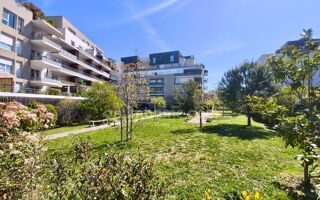  Appartement à vendre 3 pièces 67 m²