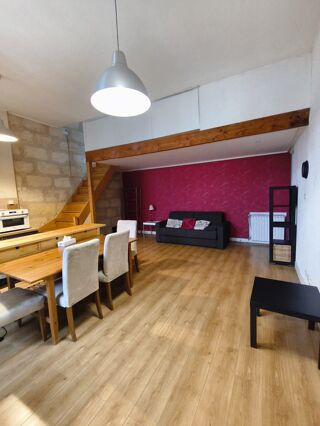  Appartement � louer 1 pi�ce 42 m�