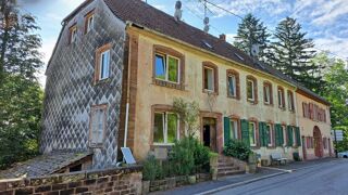  Immeuble à vendre 290 m²