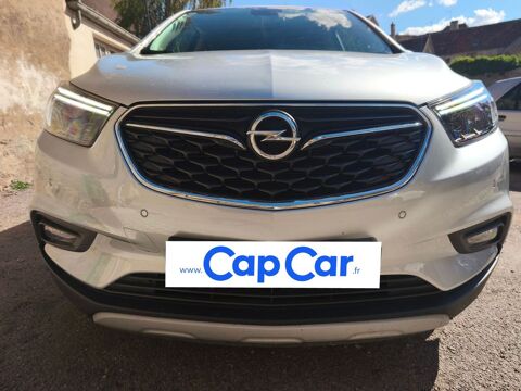 Mokka 1.4 Turbo 140 4x2 BVA Innovation - Automatique 2016 occasion 21540 Sombernon