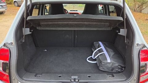 Twingo 0.9 TCe 92 Le Coq Sportif - Entretien constructeur 2019 occasion 83510 Lorgues