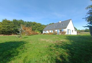  Maison à vendre 8 pièces 181 m²