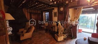  Maison à vendre 10 pièces 206 m²