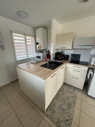  Maison � vendre 4 pi�ces 82 m�