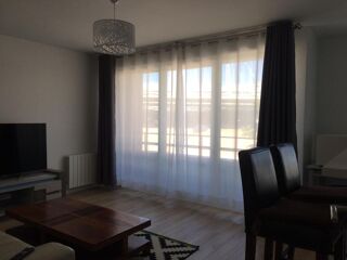  Appartement à louer 2 pièces 48 m²