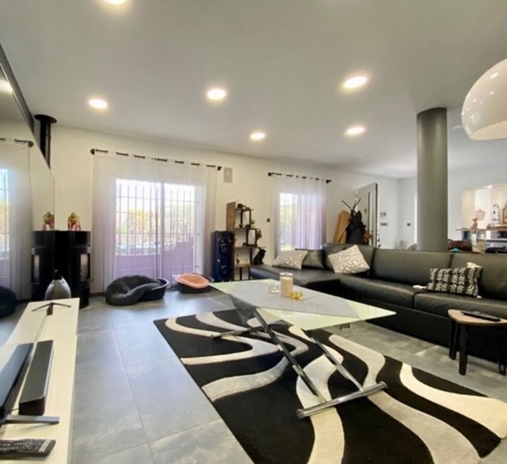 Vente Maison Maison à vendre 6 pièces MARIGNANE (13) Marignane