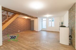  Maison � vendre 5 pi�ces 110 m�