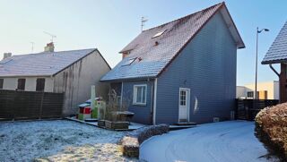  Maison � vendre 5 pi�ces 126 m�