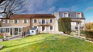  Maison � vendre 8 pi�ces 165 m�