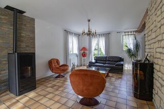  Maison à vendre 5 pièces 121 m²