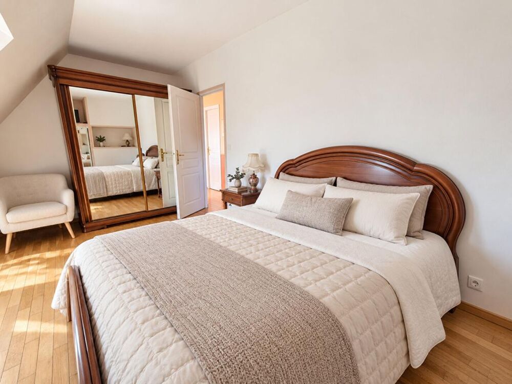 à vendre  Propriété/château Languidic (56440)