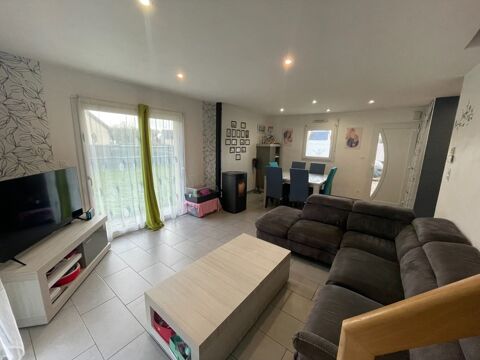   Maison � vendre 5 pi�ces PLOUNEVEZ QUINTIN (22) 184 990 euros Maison - 5 pi�ce(s) - 85 m�