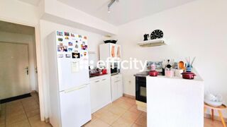  Appartement à vendre 2 pièces 44 m²