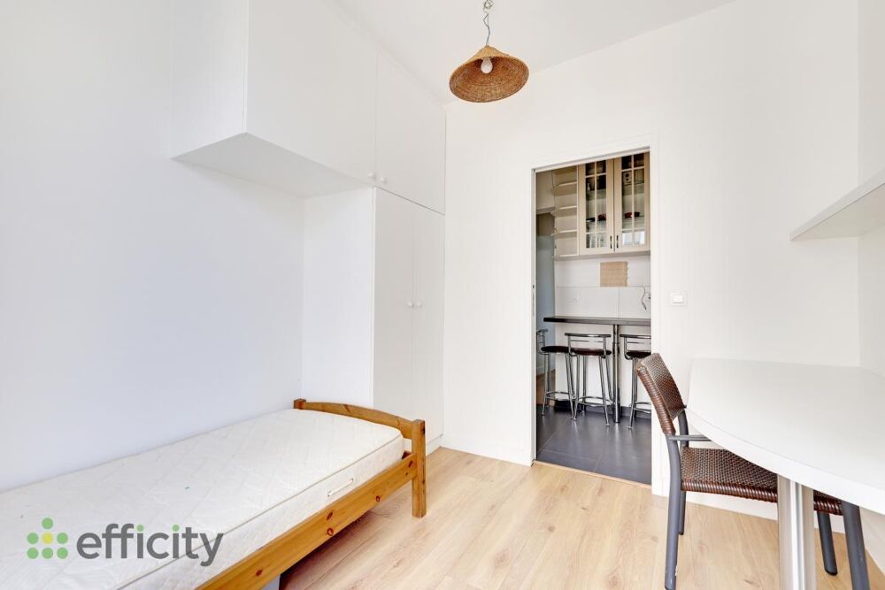 Vente Appartement Appartement Paris 14
