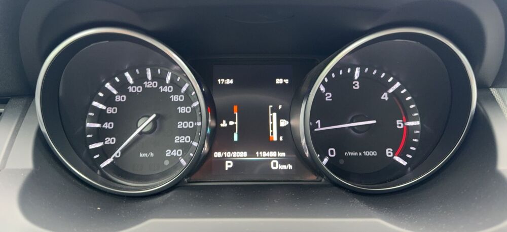 Range Rover Evoque 2.2 TD4 150 4WD BVA9 Dynamic - Automatique 2014 occasion 16000 Angouleme