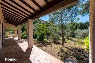  Maison à vendre 5 pièces 132 m²
