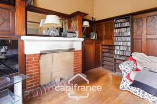  Maison à vendre 8 pièces 242 m²