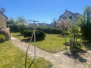  Maison � vendre 4 pi�ces 94 m�