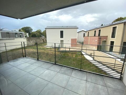  Appartement � louer 2 pi�ces 45 m�