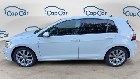 Golf VII 1.5 TSI 130 DSG7 Carat - Automatique 2019 occasion 57000 Metz