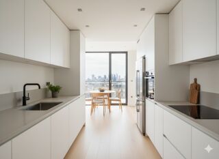  Appartement � vendre 5 pi�ces 123 m�