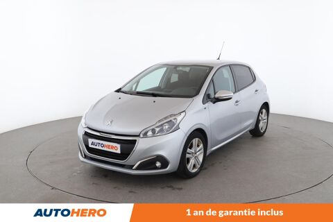 Peugeot 208 1.6 Blue-HDi Style 5P 100 ch