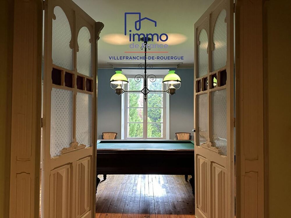   Villefranche de rouergue