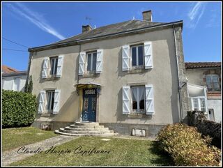  Maison  vendre 8 pices 258 m