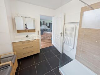  Appartement � vendre 2 pi�ces 49 m�