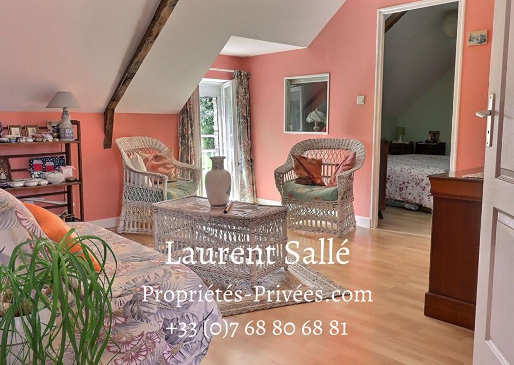 Maison et appartement Ruffiac: 6 pièce(s) 124 m2