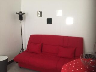  Appartement à louer 2 pièces 25 m²