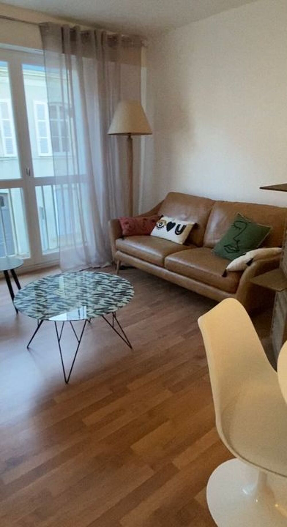 Location Appartement Appartement de 47m2 à louer sur Cholet Cholet