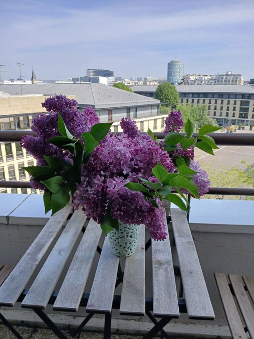 Location Appartement Studio de 22m2 à louer sur Issy-les-Moulineaux Issy les moulineaux