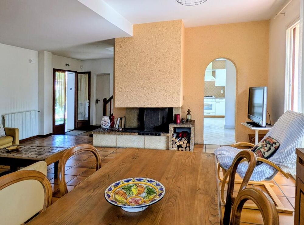 Maison 5 pièces 120 m² · à Begles · 120 m² · 449 000 €