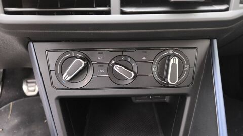 Polo 1.0 TSI 95 United 2020 occasion 88200 Remiremont