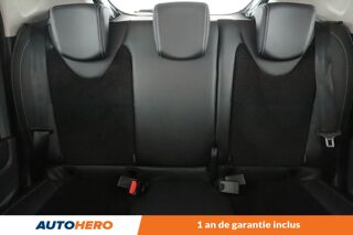 Clio 1.5 dCi Energy Intens EDC 90 ch 2017 occasion 92130 Issy-les-Moulineaux