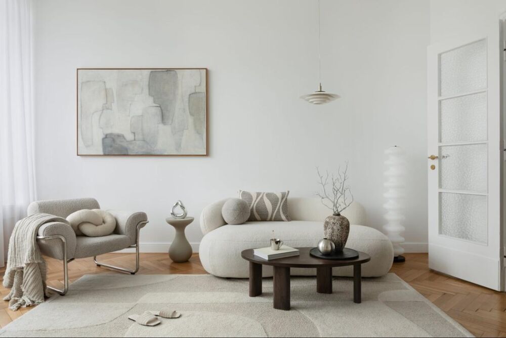 Appartement T2 de 46m² à Soorts-Hossegor
