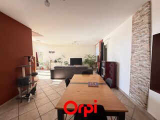  Maison � vendre 4 pi�ces 110 m�