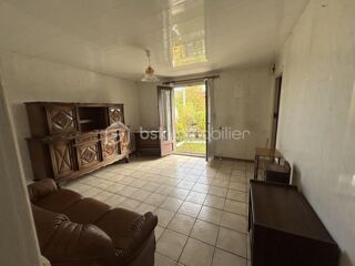  Maison � vendre 3 pi�ces 55 m�