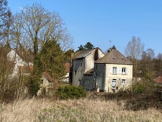  Moulin  vendre 6 pices 655 m Orry la ville