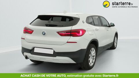 X2 F39 SDRIVE 18I 140 CH BVM6 BUSINESS DESIGN 2019 occasion 69190 Saint-Fons
