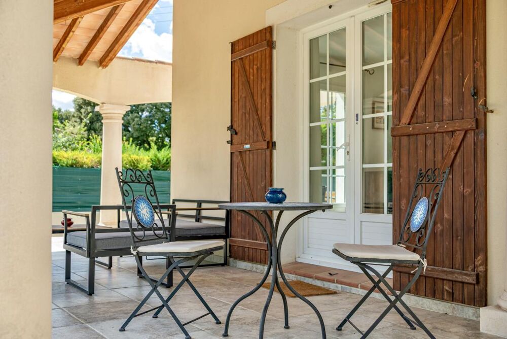 Vente Villa Villa Aix en provence
