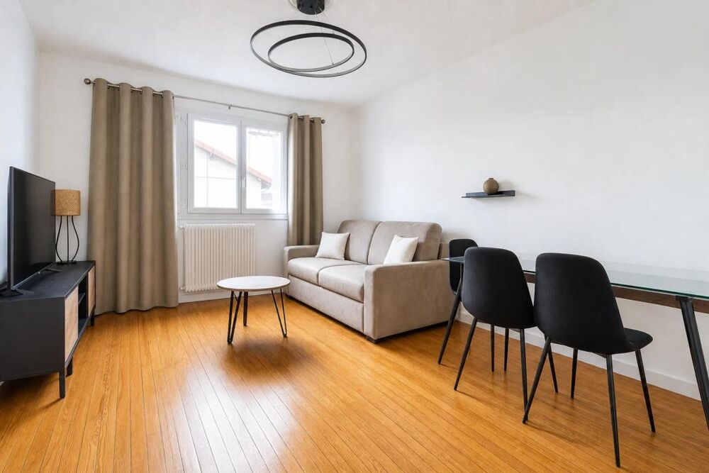 Vente Appartement Appartement lumineux 3 pièces à Champigny-sur-Marne Champigny sur marne