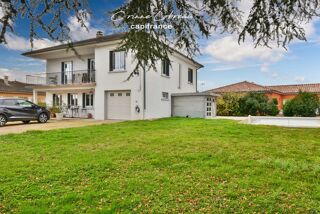  Maison à vendre 7 pièces 160 m²