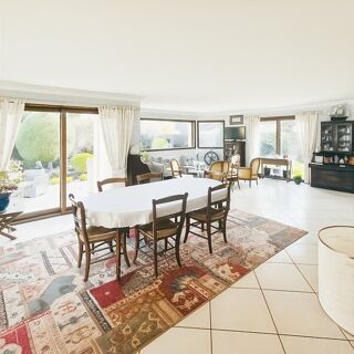  Maison à vendre 7 pièces 160 m²