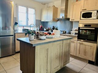  Maison � vendre 5 pi�ces 90 m�