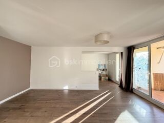  Appartement à vendre 4 pièces 74 m²