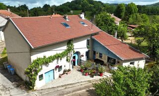  Maison � vendre 9 pi�ces 161 m�